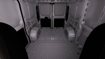 2026 RAM Ram ProMaster RAM PROMASTER 1500 TRADESMAN CARGO VAN LOW ROOF 118' WB