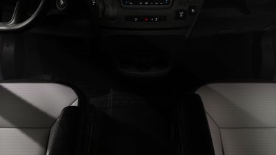 2026 RAM Ram ProMaster RAM PROMASTER 2500 TRADESMAN CARGO VAN LOW ROOF 136' WB