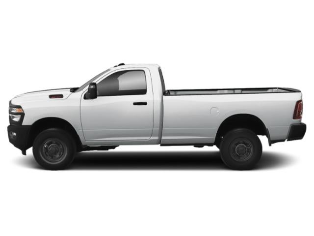 2027 RAM Ram 2500 RAM 2500 TRADESMAN REGULAR CAB 4X4 8' BOX