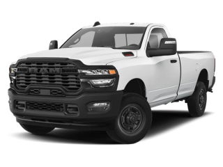 2027 RAM Ram 2500 RAM 2500 TRADESMAN REGULAR CAB 4X4 8' BOX