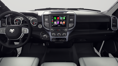 2027 RAM Ram 1500 RAM 1500 TRADESMAN CREW CAB 4X2 5'7' BOX