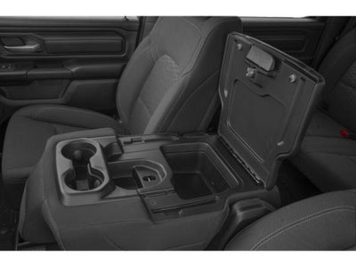 2027 RAM 1500 Tradesman