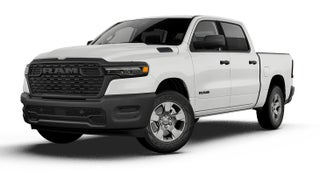 2027 RAM 1500 Tradesman
