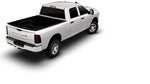 2026 RAM 2500 RAM 2500 TRADESMAN CREW CAB 4X4 6'4' BOX