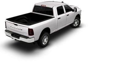 2026 RAM 2500 RAM 2500 TRADESMAN CREW CAB 4X4 6'4' BOX