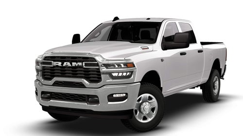 2027 RAM Ram 2500 RAM 2500 TRADESMAN CREW CAB 4X4 6'4' BOX