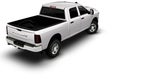 2027 RAM Ram 2500 RAM 2500 TRADESMAN CREW CAB 4X4 6'4' BOX