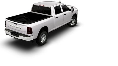 2027 RAM Ram 2500 RAM 2500 TRADESMAN CREW CAB 4X4 6'4' BOX