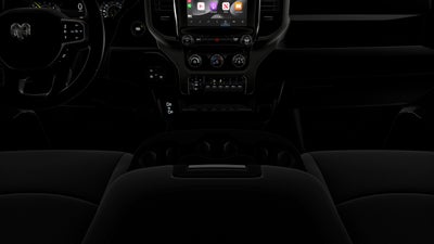 2027 RAM Ram 2500 RAM 2500 TRADESMAN CREW CAB 4X4 6'4' BOX