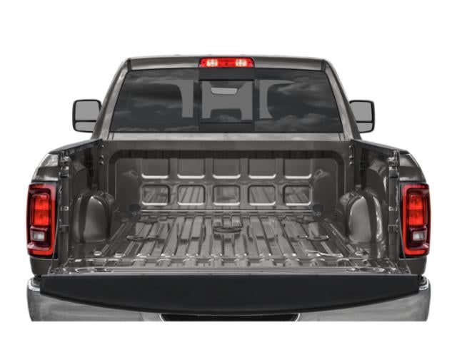 2027 RAM Ram 2500 RAM 2500 TRADESMAN CREW CAB 4X4 8' BOX