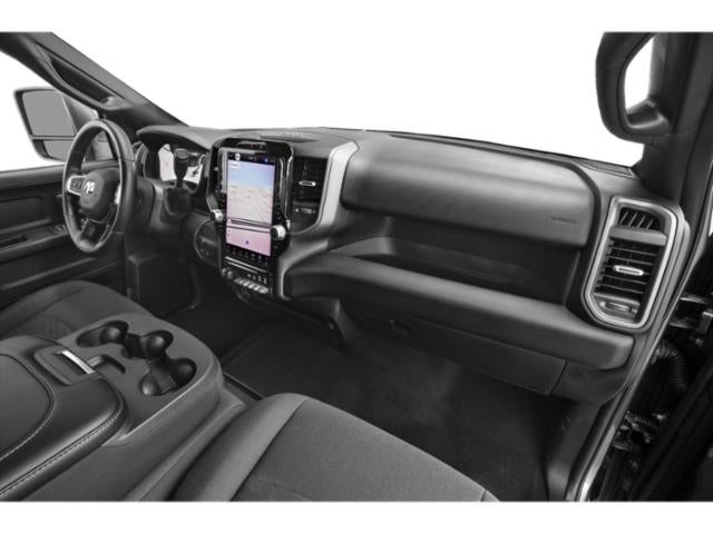 2027 RAM Ram 2500 RAM 2500 TRADESMAN CREW CAB 4X4 8' BOX