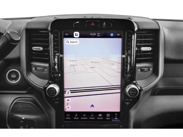 2027 RAM Ram 2500 RAM 2500 TRADESMAN CREW CAB 4X4 8' BOX