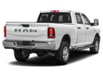 2027 RAM Ram 2500 RAM 2500 TRADESMAN CREW CAB 4X4 8' BOX
