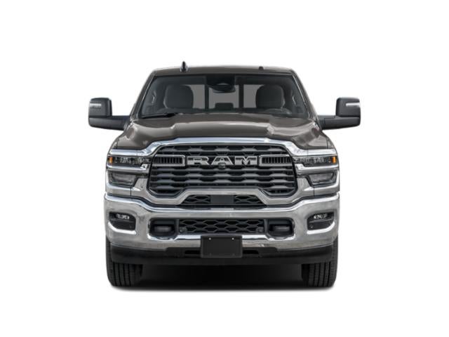 2027 RAM Ram 2500 RAM 2500 TRADESMAN CREW CAB 4X4 8' BOX