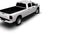 2027 RAM Ram 2500 RAM 2500 TRADESMAN CREW CAB 4X4 8' BOX