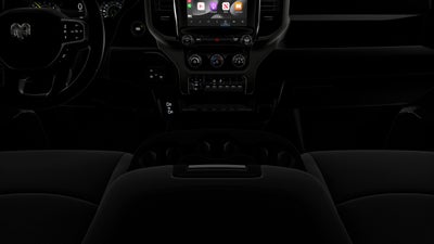 2027 RAM Ram 2500 RAM 2500 TRADESMAN CREW CAB 4X4 8' BOX
