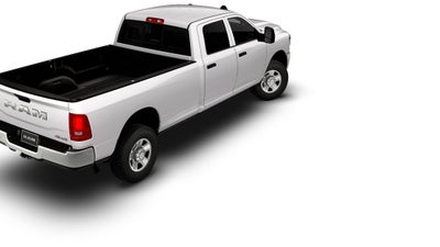 2026 RAM Ram 2500 RAM 2500 TRADESMAN CREW CAB 4X4 8' BOX