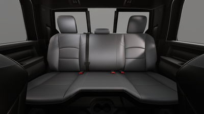 2026 RAM Ram 2500 RAM 2500 TRADESMAN CREW CAB 4X4 8' BOX