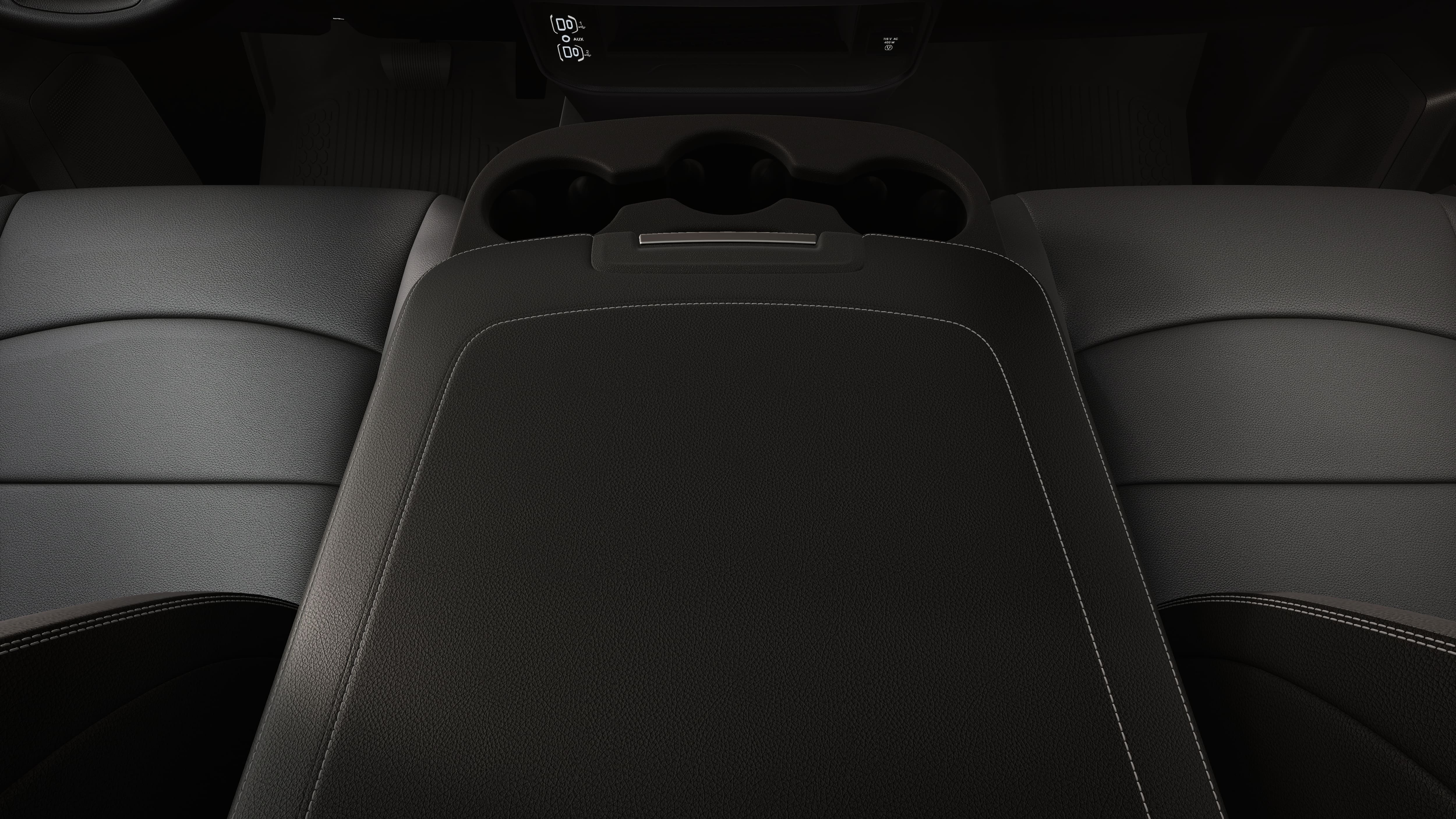 2026 RAM Ram 2500 RAM 2500 TRADESMAN CREW CAB 4X4 8' BOX