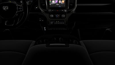 2026 RAM Ram 2500 RAM 2500 TRADESMAN CREW CAB 4X4 8' BOX