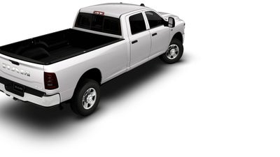 2027 RAM Ram 2500 RAM 2500 TRADESMAN CREW CAB 4X4 8' BOX