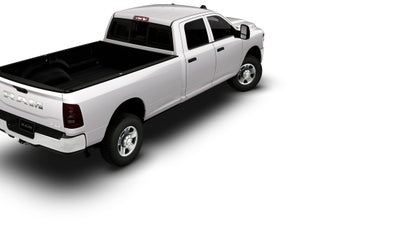 2026 RAM Ram 2500 RAM 2500 TRADESMAN CREW CAB 4X4 8' BOX