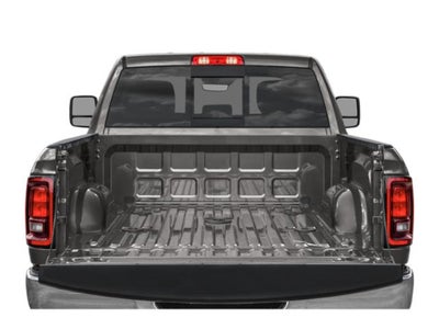 2027 RAM Ram 2500 RAM 2500 TRADESMAN CREW CAB 4X4 8' BOX
