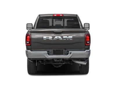 2027 RAM Ram 2500 RAM 2500 TRADESMAN CREW CAB 4X4 8' BOX