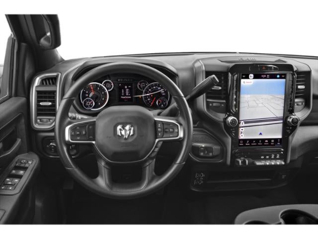 2027 RAM Ram 2500 RAM 2500 TRADESMAN CREW CAB 4X4 8' BOX