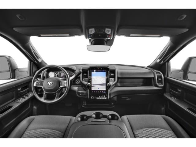 2027 RAM Ram 2500 RAM 2500 TRADESMAN CREW CAB 4X4 8' BOX
