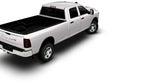 2027 RAM Ram 2500 RAM 2500 TRADESMAN CREW CAB 4X4 8' BOX