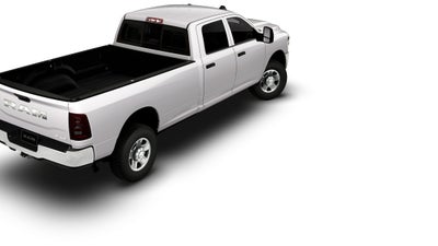 2027 RAM Ram 2500 RAM 2500 TRADESMAN CREW CAB 4X4 8' BOX