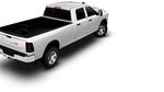 2026 RAM Ram 2500 RAM 2500 TRADESMAN CREW CAB 4X4 8' BOX