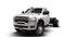 2026 RAM Ram 5500 Chassis Cab RAM 5500 TRADESMAN CHASSIS REGULAR CAB 4X2 84' CA