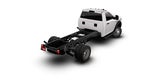 2026 RAM Ram 5500 Chassis Cab RAM 5500 TRADESMAN CHASSIS REGULAR CAB 4X2 84' CA