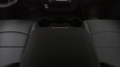 2026 RAM Ram 5500 Chassis Cab RAM 5500 TRADESMAN CHASSIS REGULAR CAB 4X2 84' CA