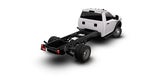 2026 RAM Ram 5500 Chassis Cab RAM 5500 TRADESMAN CHASSIS REGULAR CAB 4X2 84' CA