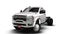 2027 RAM Ram 5500 Chassis Cab RAM 5500 BIG HORN CHASSIS REGULAR CAB 4X4 60' CA