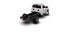 2027 RAM Ram 5500 Chassis Cab RAM 5500 BIG HORN CHASSIS REGULAR CAB 4X4 60' CA