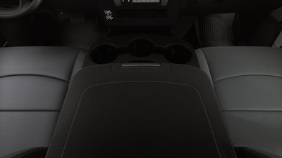 2026 RAM Ram 5500 Chassis Cab RAM 5500 TRADESMAN CHASSIS CREW CAB 4X4 84' CA