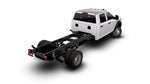 2026 RAM Ram 5500 Chassis Cab RAM 5500 TRADESMAN CHASSIS CREW CAB 4X4 84' CA