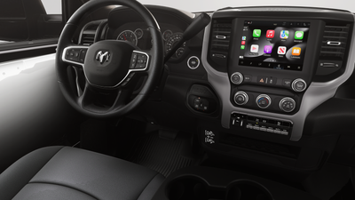 2026 RAM Ram 5500 Chassis Cab RAM 5500 TRADESMAN CHASSIS CREW CAB 4X4 84' CA