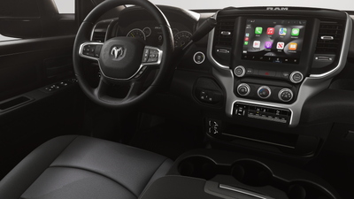 2026 RAM Ram 3500 Chassis Cab RAM 3500 TRADESMAN CREW CAB CHASSIS 4X4 60' CA