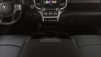 2026 RAM Ram 3500 Chassis Cab RAM 3500 TRADESMAN CREW CAB CHASSIS 4X4 60' CA