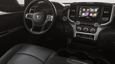 2026 RAM Ram 3500 Chassis Cab RAM 3500 TRADESMAN CREW CAB CHASSIS 4X4 60' CA