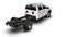 2026 RAM Ram 3500 Chassis Cab RAM 3500 TRADESMAN CREW CAB CHASSIS 4X4 60' CA