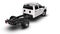 2026 RAM Ram 3500 Chassis Cab RAM 3500 TRADESMAN CREW CAB CHASSIS 4X4 60' CA