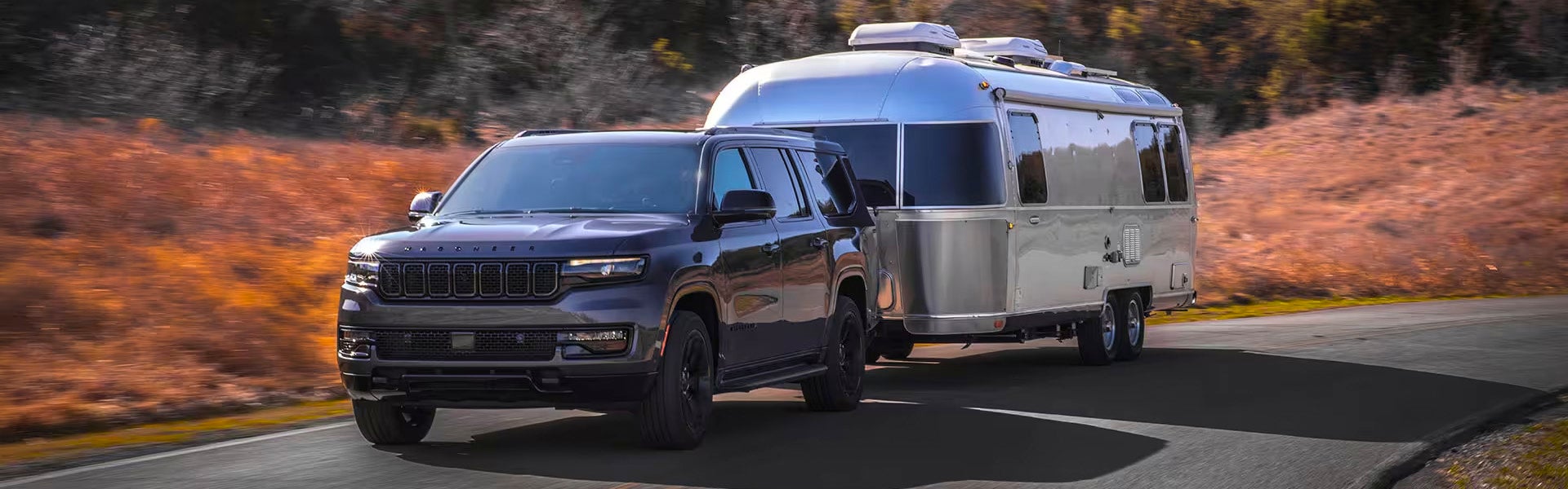 2024 Wagoneer | Black Chrysler Dodge Jeep Ram in Statesville NC