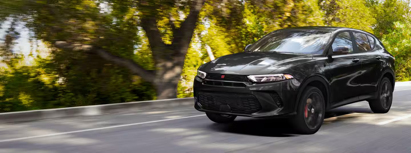 2025 Dodge Hornet